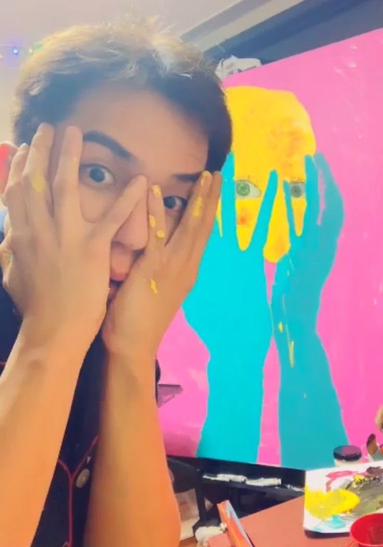 DEMAFPE's tweet image. 