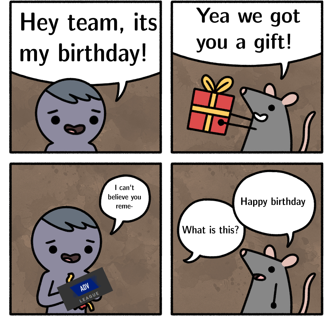 John Timmermann (@jtmythic) on Twitter photo 