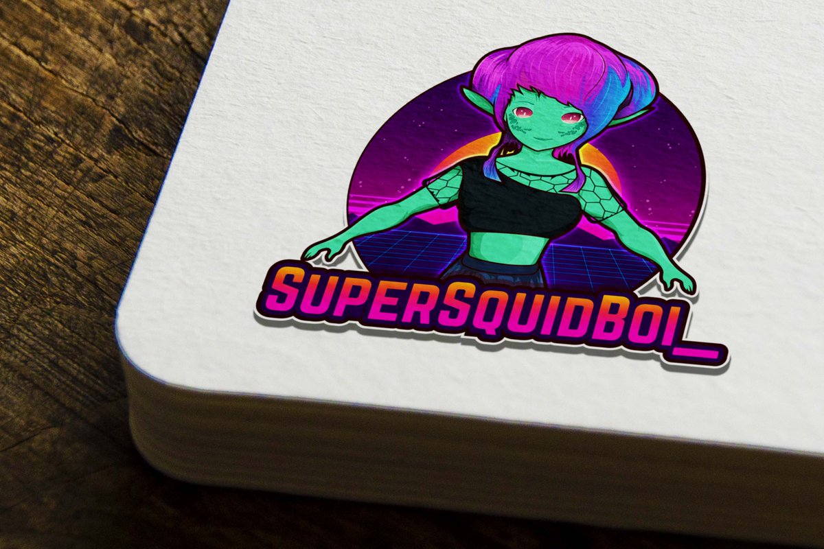 🔥🔥 SPECIAL OFFER 🔥🔥
Get an Awesome SPORT #mascot logo for your #twitch channel 
ONLY $5 🔥🔥🔥

DM me or Order here:
fiverr.com/share/vr1b1N

#twitchstreamer #mixerstreamer #twitchkittens #SmallYouTuberArmy #Emote #SmallStreamerCommunity #twitchaffiliate