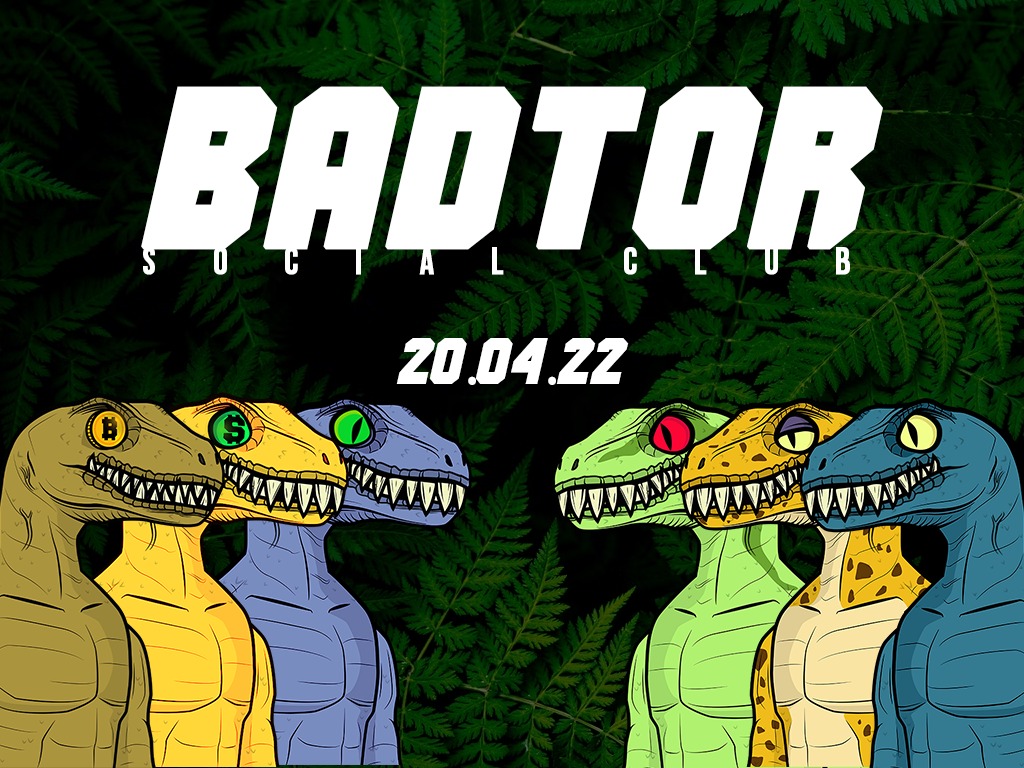 badtorsc's tweet photo. 20.04.2022

#pentasian #badtor https://t.co/YHjwf2P48L