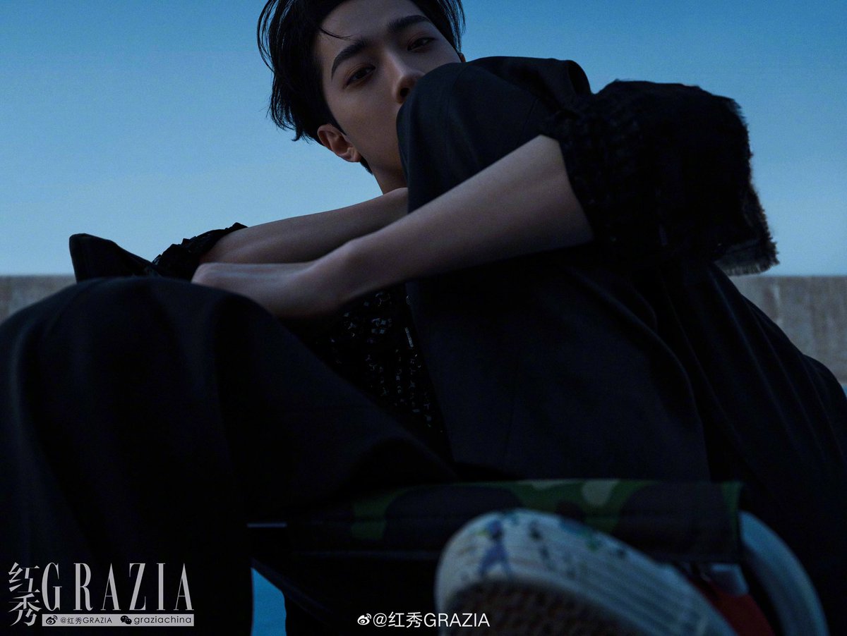 0923_urbanelin's tweet photo. 红秀GRAZIA 웨이보 2

#라이관린 #LAIKUANLIN #賴冠霖 https://t.co/MWKQswIbeT