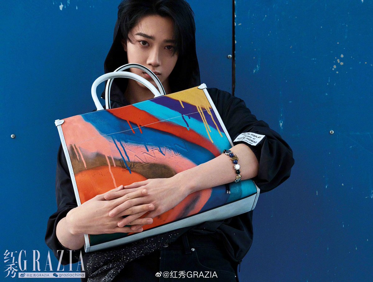 0923_urbanelin's tweet photo. 红秀GRAZIA 웨이보 2

#라이관린 #LAIKUANLIN #賴冠霖 https://t.co/MWKQswIbeT