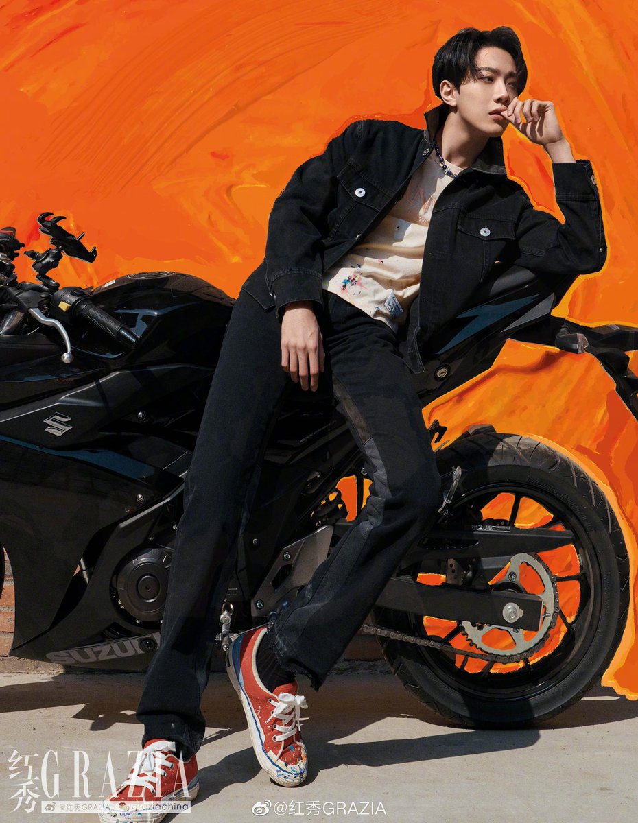 0923_urbanelin's tweet photo. 红秀GRAZIA 웨이보 3

#라이관린 #LAIKUANLIN #賴冠霖 https://t.co/XFI80b5SFz