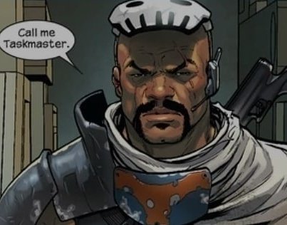reptileman_meta's tweet photo. real taskmaster or tony masters(real name) plz 

@marvel @MarvelStudios #tonymasters #taskmaster #tasky #taskmaster2 #newtaskmaster #realtaskmaster https://t.co/rdcoAEb9UC
