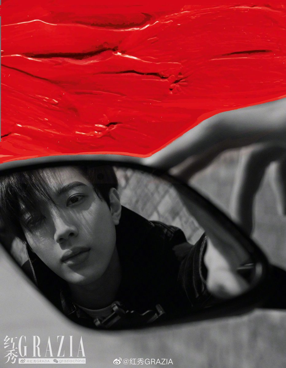 0923_urbanelin's tweet photo. 红秀GRAZIA 웨이보 4

#라이관린 #LAIKUANLIN #賴冠霖 https://t.co/0HBmXNx2RY
