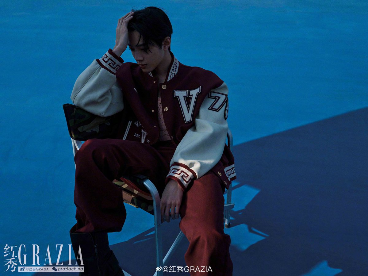 0923_urbanelin's tweet photo. 红秀GRAZIA 웨이보 4

#라이관린 #LAIKUANLIN #賴冠霖 https://t.co/0HBmXNx2RY