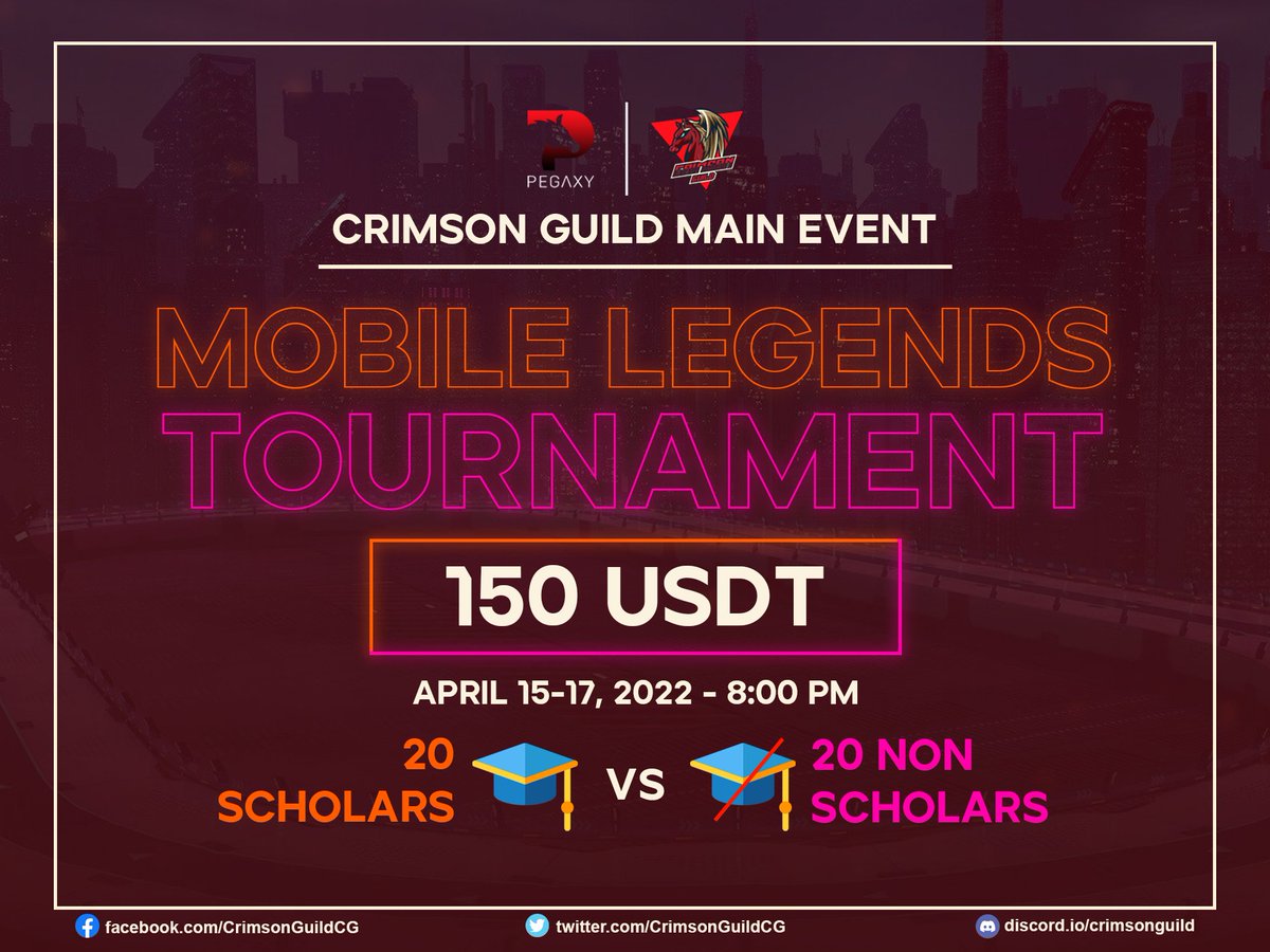 Crimson Guild | CG 🔻 tweet media