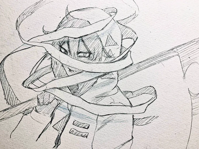 久しぶりに実況見たらちょっと再熱した 