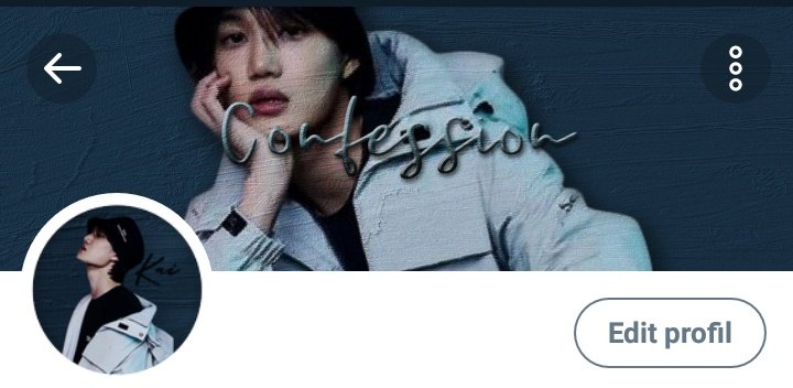 Terimakasih @TheVormir untuk layout kece nya 
Suka banget jadi makin ganteng nih haha