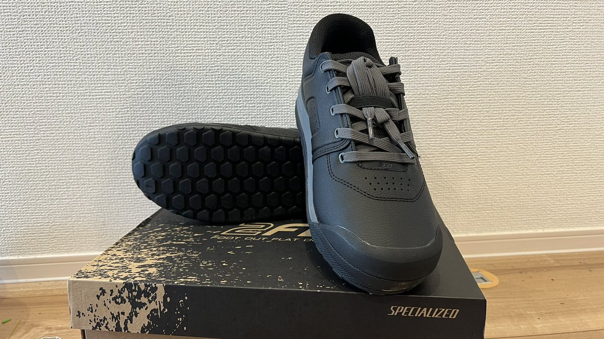 5axismeister's tweet photo. 今日はこんなのが届きました。
だんだん準備が整ってきています😊
#2fo
#specialized https://t.co/GutQjvbhtV