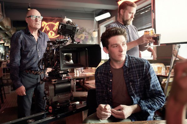 #우리가사랑이라고믿는것 #윌리엄니콜슨 #사랑영화 #아네트베닝 #빌나이 #명필름아트센터 #파주 #고양 #일산 #파주영화관 #파주출판단지 #파주영화마...