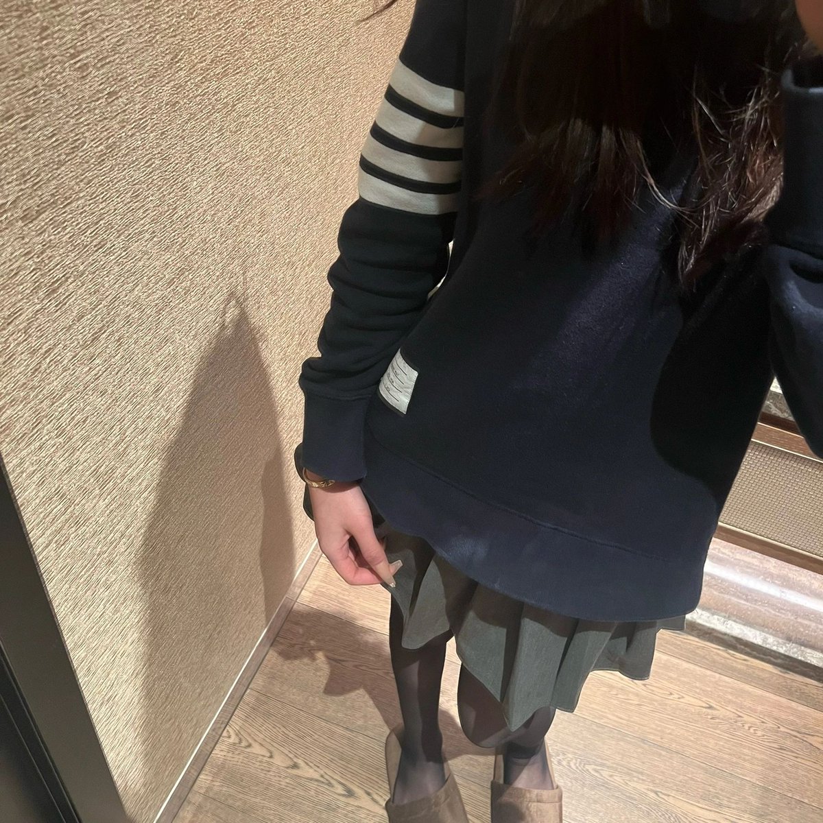 manmanvm's tweet photo. 南京丽思卡尔顿针不错~ https://t.co/IB4sQ0UAdN