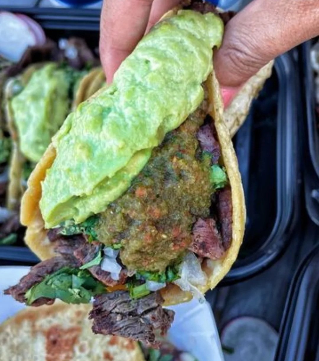 Tacos De Asada Tumblr