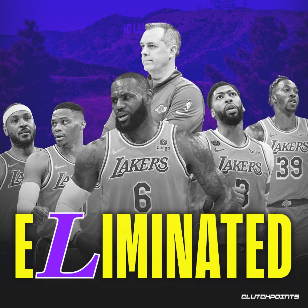 ClutchPoints tweet media