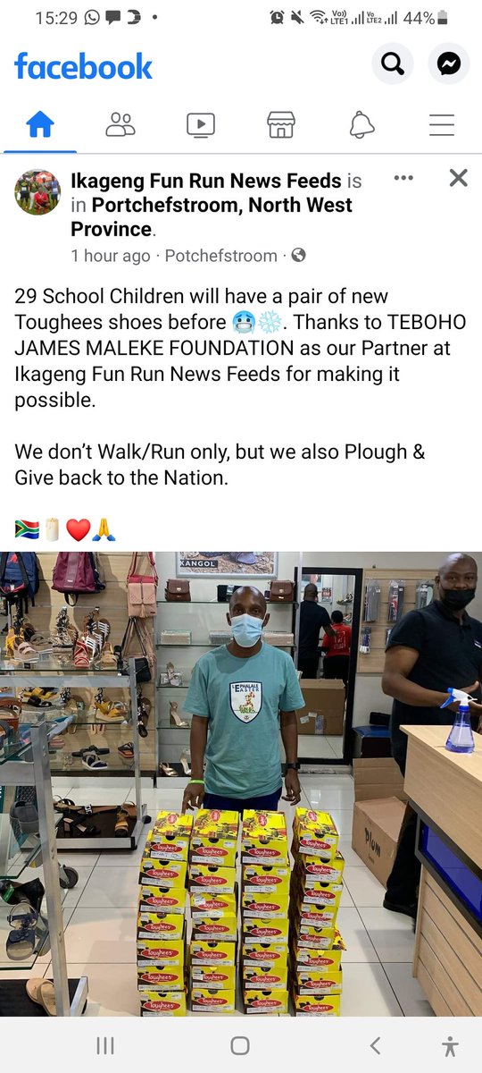 TJMFoundation's tweet photo. #Bethechange #Youarethechange Our heartfelt gratitude to our donors for making  this possible.  It takes a village.🌻💝🙌 https://t.co/3yfOGQ6WoY