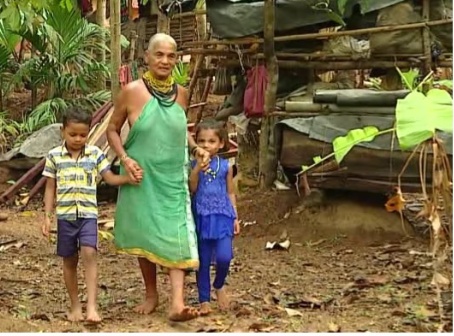 forestronics's tweet photo. 🌿#TulsiGowda
A living example of Extraordinary🚺Women
&amp; of the fact that
Utilising #INDIGENOUS Peoples’ KNOWLEDGE &amp; MANAGEMENT SKILLS of #NaturalResources will go a long way in protecting
#BIODIVERSITY &amp; combating #ClimateChange.
#forestronics #earth #love #nature #IndianWomen🇮🇳 https://t.co/1I0ukWcYhX
