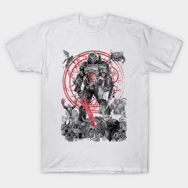 Doom's World tweet media