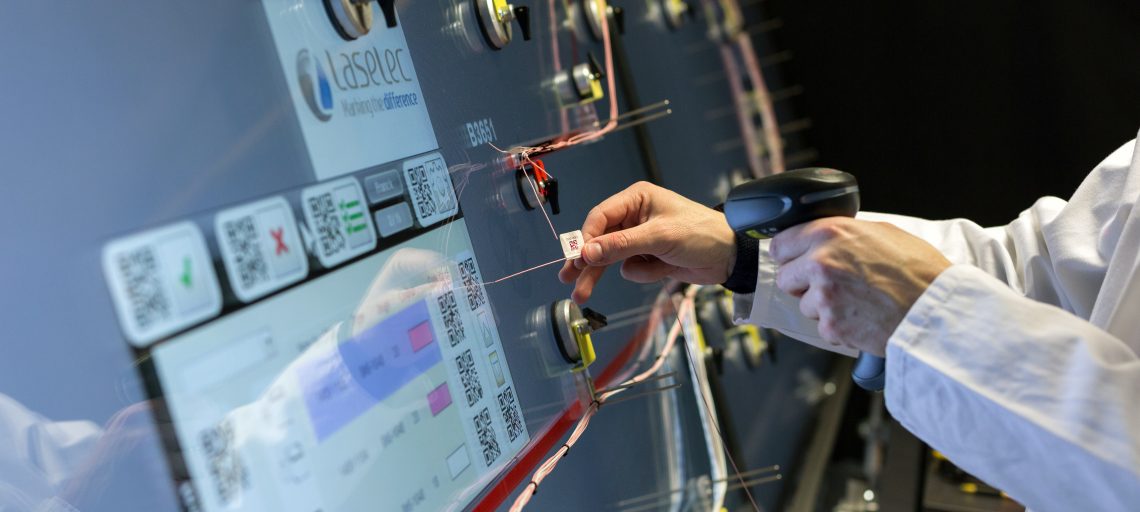 EspritRH's tweet photo. 📢 #ingénieurs #logiciel 💾:
✅Envie de développer les briques de communications entre machines pour les usines de l' #industrie40? ✈️
Ingénieur Développement Logiciel (#M2M, systèmes embarqués, Industrie) F/H
👉https://t.co/hRmRi16Bhv
#MQTT #Recrutement #Toulouse #Aeronautique https://t.co/CgGDDcgOx3