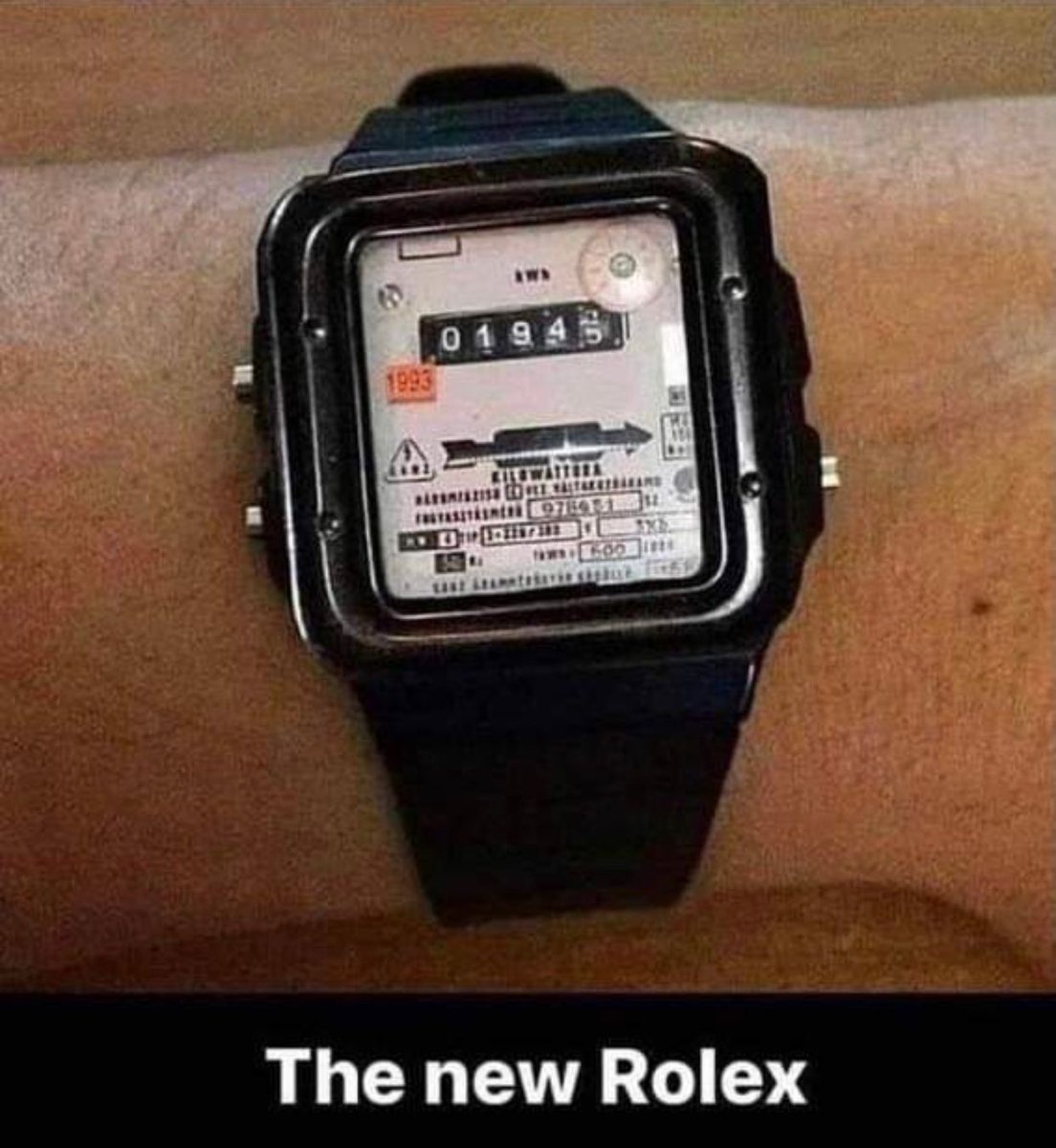 ProBank10's tweet image. Los nuevos modelos de Rolex 🤭