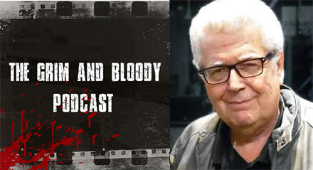 Death's Parade Film Fest tweet media