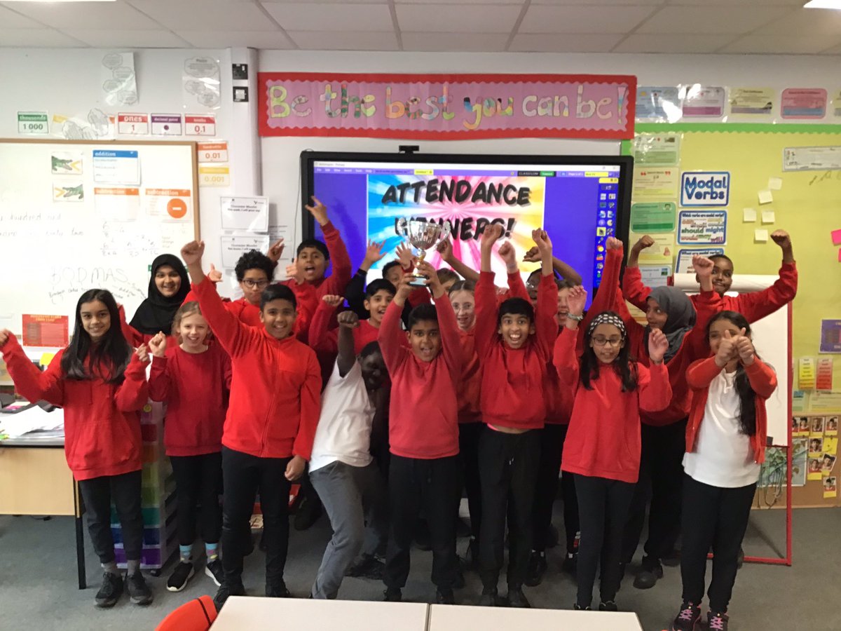 Miss_GohilKMPA's tweet photo. Woohoooo well done Class 26 for being the attendance winners last week 🏆🎉🎉🎉🎉🎉🎉🎉@kestrelmead #winners #trophe https://t.co/xL8qTF0ZLv