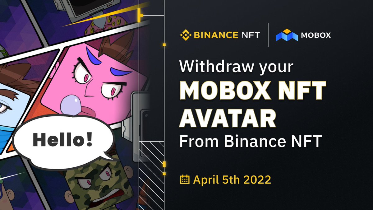 Tổng hợp 89 về mobox avatar nft headenglisheduvn #3 Tổng hợp 89 về mobox avatar nft headenglisheduvn