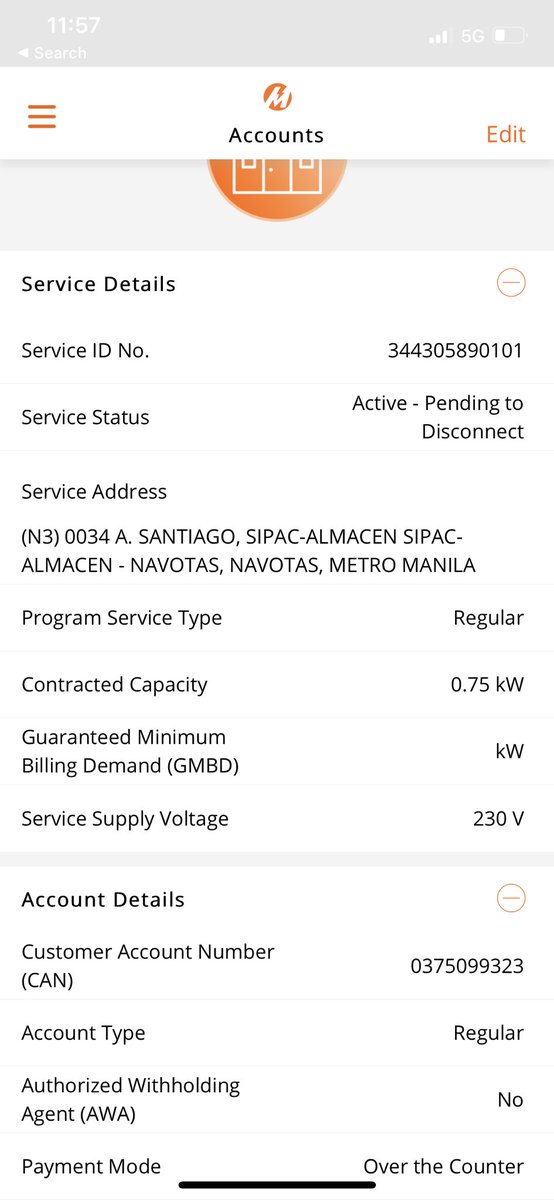wreck_it_rafael's tweet photo. @meralco paki explain bakit pinutulan nyo kami ngayon? 2days ago pa kami nag bayad online. Tsaka bakit kayo nagpuputol ng 1month bill palang? mga disconnection agent n’yo nga nag papabayad ng 100 para di mag putol. kami itong bayad naman monthly pa yung pinutulan n’yo! https://t.co/G4qiFE2ztH