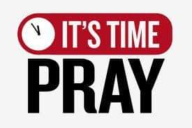 ofmhamburg's tweet photo. PRAY ๐ IN THE HOLY GHOST:
SCRIPTURAL TEXT:
LUKE 13:10-12.
1). My Father X2, In The Name Of Jesus Christ, As I Begin To Pray, Frustrate The Agenda Of Contrary Spirits Over My Life, Amen.
Say, "My Time Has Come" (Job 9:10; Psalm 102:13).
#WondersWithoutNumber
#WithAJS https://t.co/6MXh3IfQN4