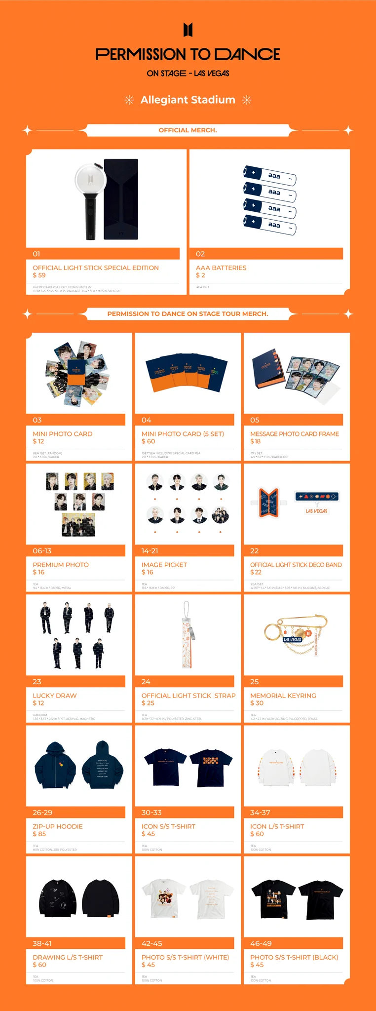HYBE MERCH on X: 