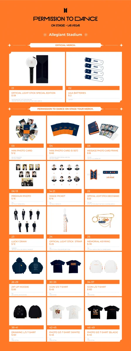 HYBE MERCH on X: 
