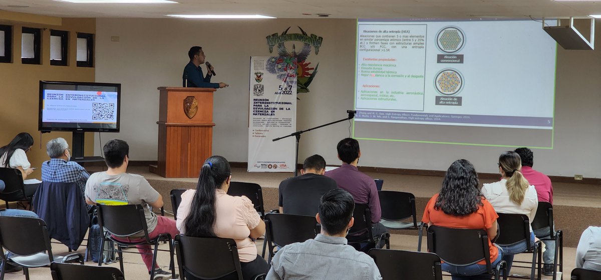 Posgrado en Ciencias de la Ingeniería - UAS tweet media