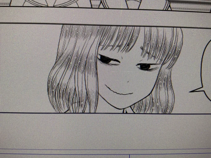 いい顔に描けたストーンドラゴンさん。
これ死ねの安海、藤森、赤福のメインキャラは普通に可愛い子を描こうと頑張ってるつもりなんですがそれよりは趣味が強めに出てるかも。 