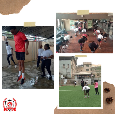 canadianbridge_'s tweet photo. DYK there's strong correlation btw physical activity & academic performance? At CBA, we challenge our students: both mentally and physically.
#IDSDP #CBAfam #CBAGwarimpa #fitfam https://t.co/oIQlov2CUv