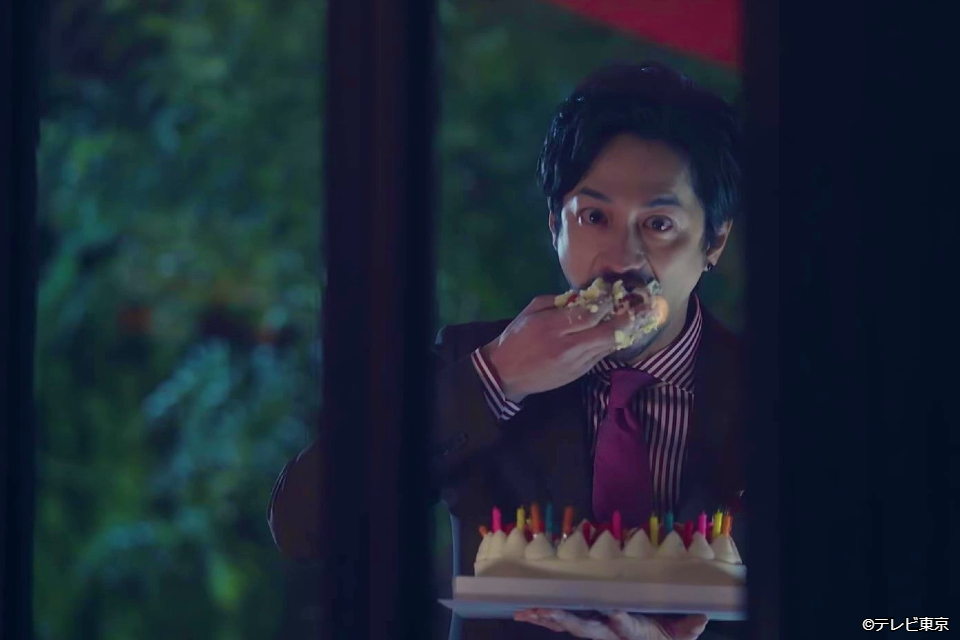 _paravi_'s tweet photo. 🎂Happy Birthday🎂

きょう4月7日は #竹財輝之助 さんのお誕生日です🎊
おめでとうございます😊✨

恋には不器用な部長(#シャチ恋)や、歪んだ愛をぶつけるカメラマン(#寂しい丘で狩りをする)…そのギャップにドキドキ💓

👇関連作品はこちら📺
https://t.co/z98c4HDeYD

#Paravi https://t.co/yfvapt27Mg