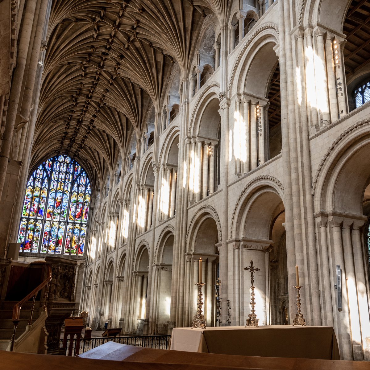 Nrw_Cathedral's tweet photo. Lent is #ATimeToReflect. So take a moment ...
For more about our events and services
throughout Lent visit >> https://t.co/3lTpN8IXlU https://t.co/exN71plIB1