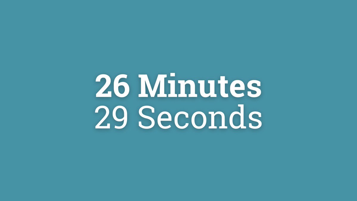 AwakenedMindApp's tweet photo. Did you know that our users spend an average of 26 minutes using Awakened Mind? So, would you rather your employees spend 30 minutes on #SocialMedia or #AwakenedMind? https://t.co/VvvftZyUIl