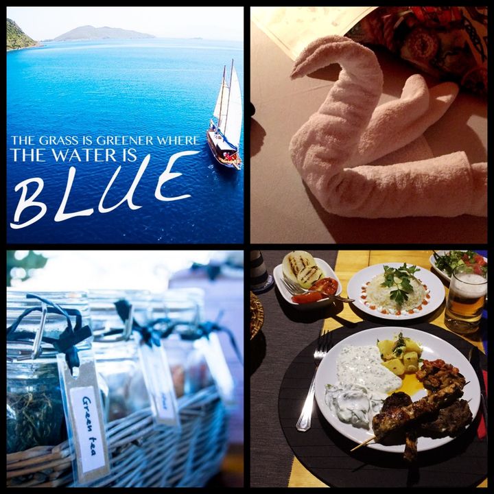 FlakaZeilen's tweet photo. And then the bell rings... 
"Sir/Madam, your dinner is ready"

https://t.co/YQN4BgfLQx
#yachtboutiquehotel #flakasailing #instatravel #sailingholiday #bluecruise #goodvibes #bodrum #sailingcruise #sailingturkey #sailinggreece https://t.co/q1XQrz7qau