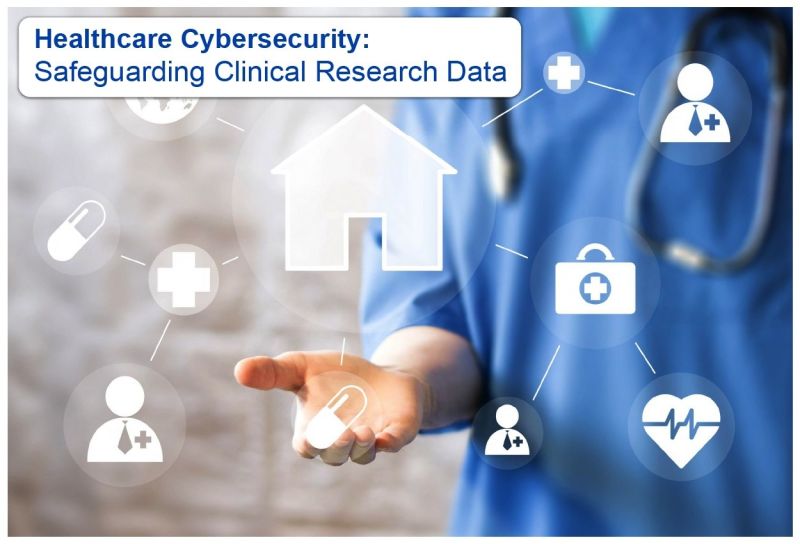 worksureorg's tweet image. Cyber-security breach in healthcare could lead to the compromising of sensitive data or systems, as well as the disruption of operations and eventually patient injury
More at lnkd.in/dEg5fMtM
#medicaldatasecurity #medicalinformationsystem #pharmacompany #patientdata