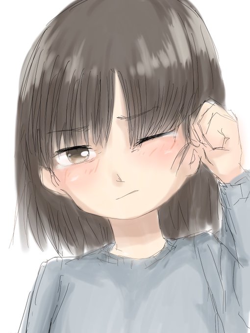 伸びのtwitterイラスト検索結果