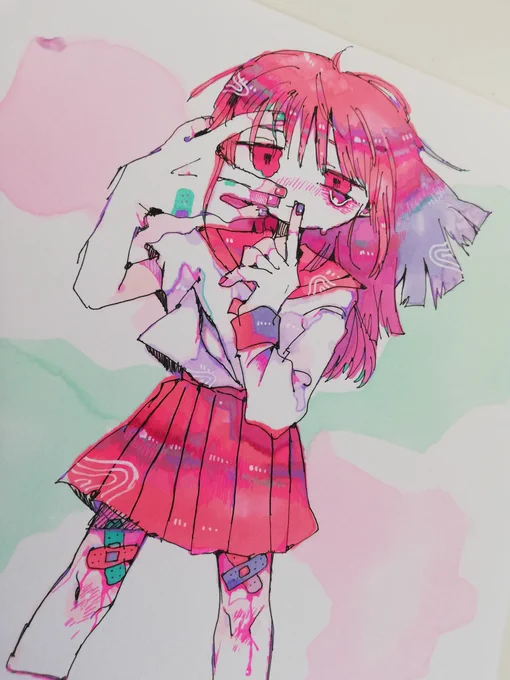 💞 