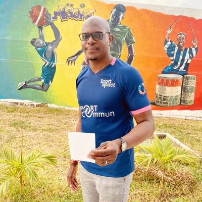 Nelson CAMARA 🌍 tweet media