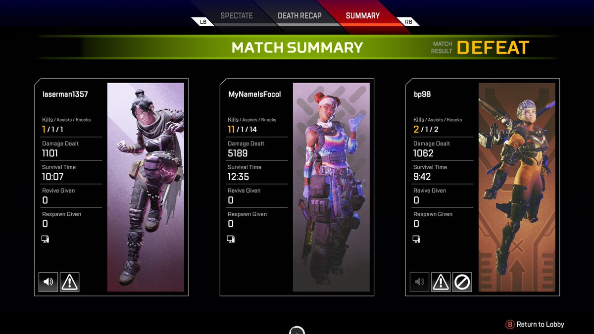 HiFocol's tweet photo. Update: I run shit on apex now 🤷🏻‍♂️ 5k dmg game and 30 bomb with @imcookz https://t.co/958GLZVzQV