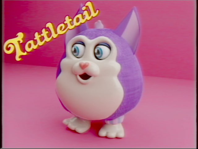 Educational FANCY Talking Tattletail : r/Tattletail