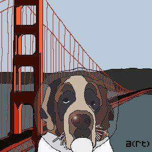 Rajacryptodog's tweet photo. My crystal ball told me that @elonmusk will hire me in Space X. I would be so proud !!! https://t.co/T851JOi93y #NFT #OpenSeaCollection #ElonMusk #Twitter #SanFrancisco #crystalball #rajathenftcryptodog #BinanceSmartChain https://t.co/IZ1qJD3bgA