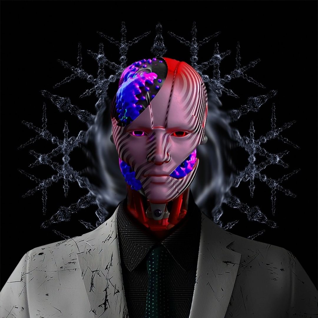 a_polymaths's tweet photo. Anonymous_Polymaths

Featuring: The anonymous.
#nft #nftart #nftartists #nftgiveaway #nftsstories #nftdrops #nftdigitalart #nftartist #nftcommunity #3dnft #nftgiveaways #nftgifts #nftproject  #cryptoart
#NFT #NFTdrop #nftcollector #opensea #NFTartist #OpenSeaNFT https://t.co/TcbomHsuu8