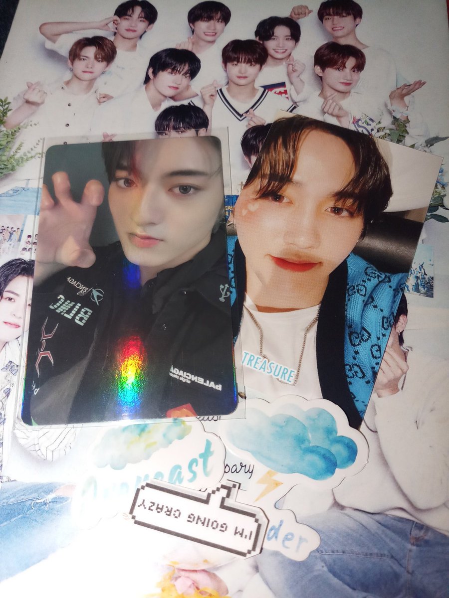 trsrharukyutie's tweet photo. Haruto rawr haveeeer asdfghjkl sobrang deserved ko to ๐ญ tysm po @dejunsell for these and for the super smooth transaction ^^
#dejunapproved https://t.co/qOKyDZ90cy