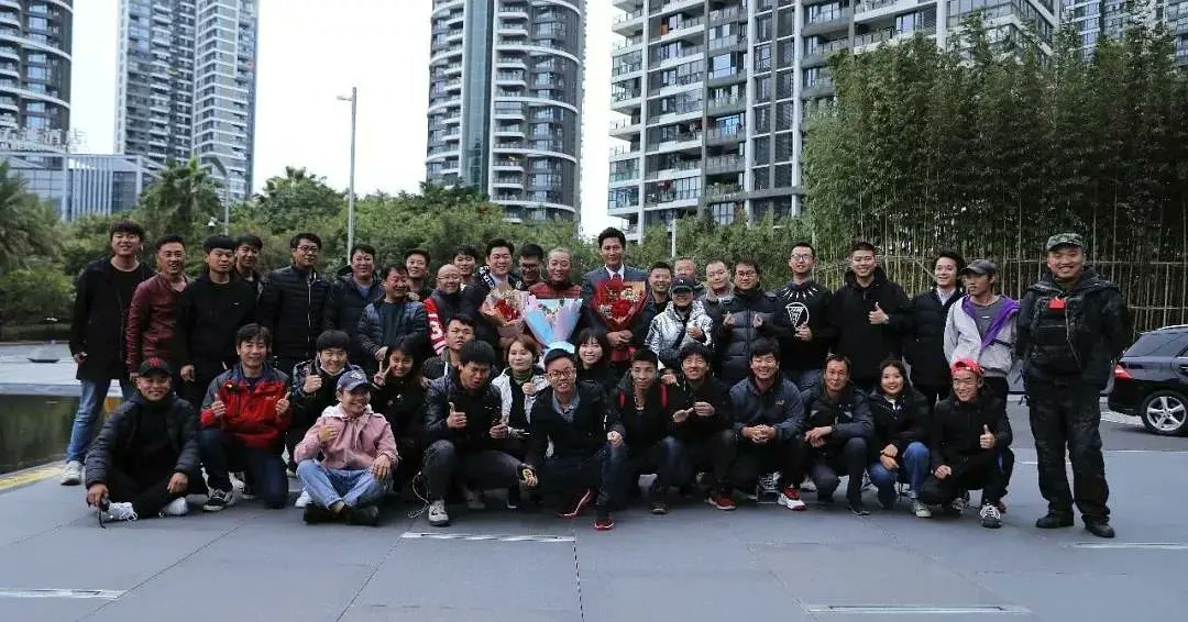 Jinjiang2020 tweet media