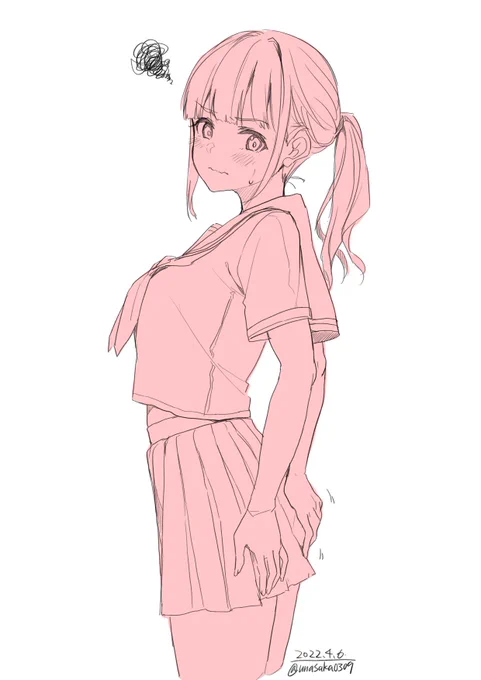 おっきくなってない? 