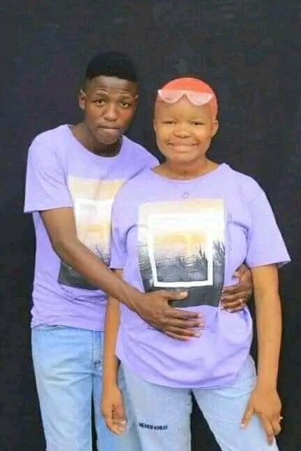 KabeloMohlah02's tweet image. Mjolo ke scam😂😂😂😭