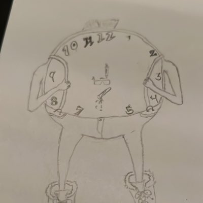 Clock Cash tweet media